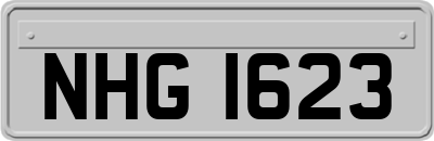 NHG1623