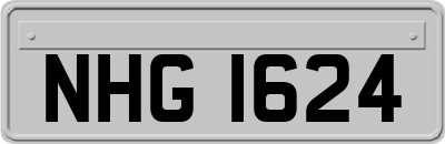 NHG1624