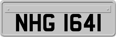 NHG1641