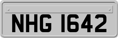 NHG1642