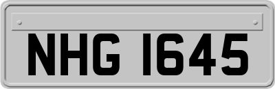 NHG1645