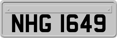 NHG1649