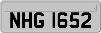NHG1652