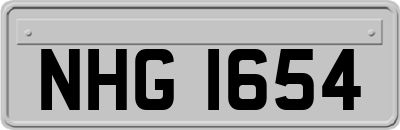 NHG1654
