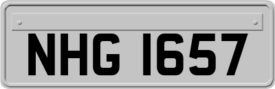 NHG1657