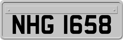 NHG1658