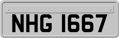 NHG1667