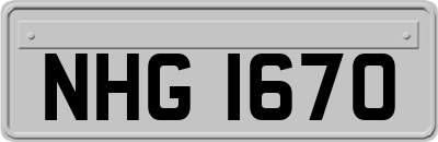 NHG1670