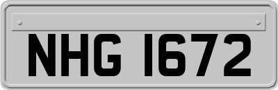 NHG1672