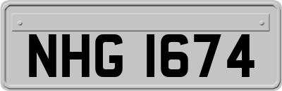 NHG1674