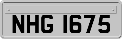 NHG1675