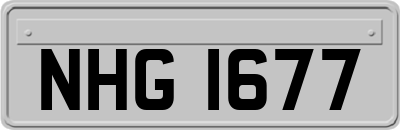 NHG1677
