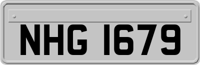 NHG1679