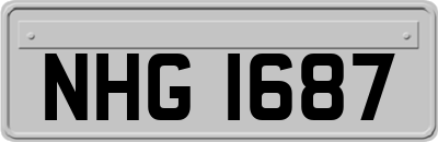 NHG1687