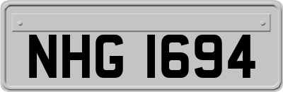 NHG1694