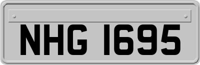 NHG1695