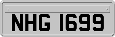 NHG1699
