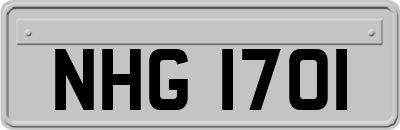 NHG1701