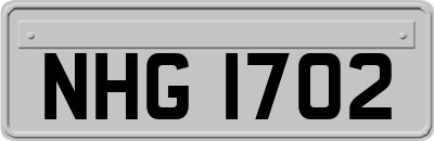 NHG1702