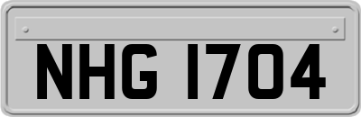 NHG1704