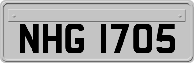 NHG1705
