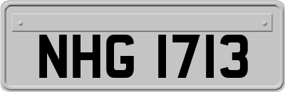 NHG1713