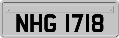 NHG1718