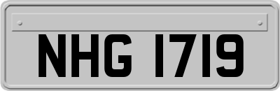 NHG1719