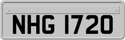 NHG1720