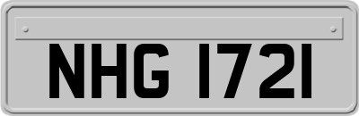 NHG1721