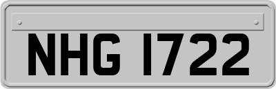 NHG1722