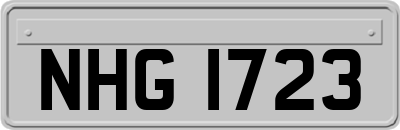 NHG1723