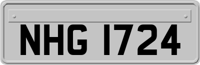 NHG1724