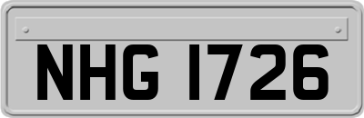 NHG1726