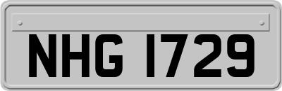 NHG1729