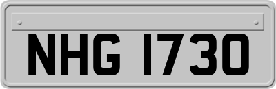 NHG1730