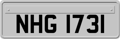 NHG1731