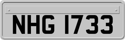 NHG1733