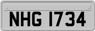 NHG1734