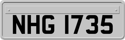 NHG1735