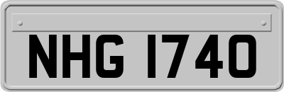 NHG1740