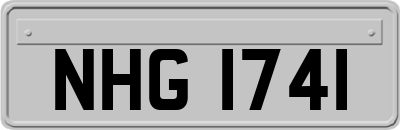 NHG1741