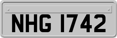 NHG1742