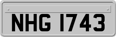 NHG1743