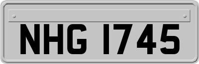 NHG1745