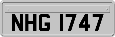 NHG1747