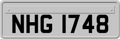 NHG1748