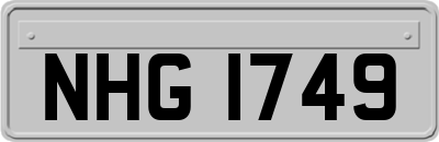 NHG1749