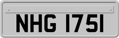 NHG1751