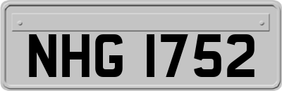 NHG1752